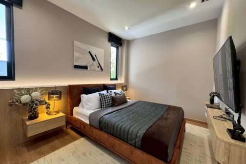 House in Pattaya, Thailand 4 bedrooms № 125059 - photo 22