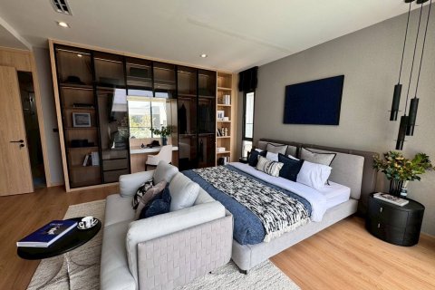 House in Pattaya, Thailand 4 bedrooms № 125059 - photo 9