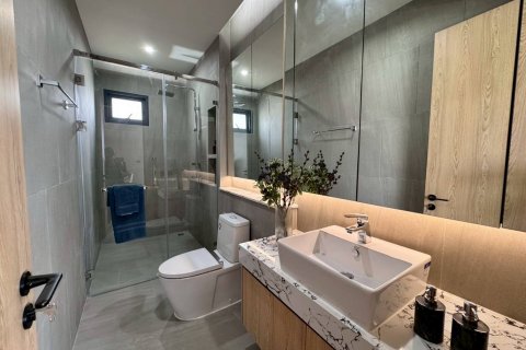 House in Pattaya, Thailand 4 bedrooms № 125059 - photo 5