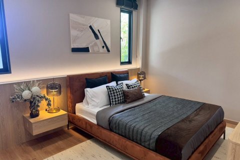 House in Pattaya, Thailand 4 bedrooms № 125059 - photo 21