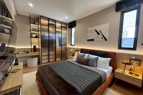 House in Pattaya, Thailand 4 bedrooms № 125059 - photo 26