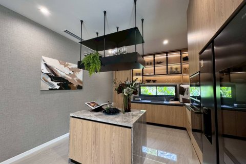 House in Pattaya, Thailand 4 bedrooms № 125059 - photo 27