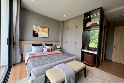 House in Pattaya, Thailand 4 bedrooms № 125059 - photo 10