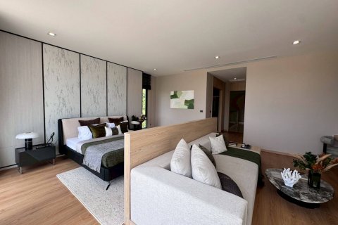 House in Pattaya, Thailand 4 bedrooms № 125059 - photo 23