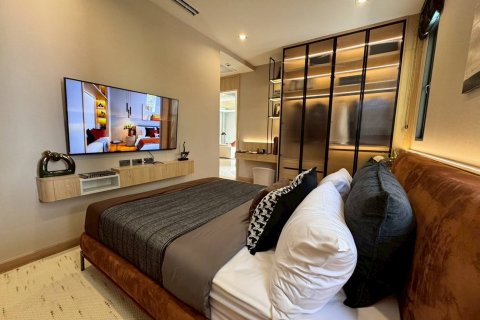 House in Pattaya, Thailand 4 bedrooms № 125059 - photo 14