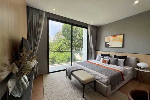 House in Pattaya, Thailand 4 bedrooms № 125059 - photo 8