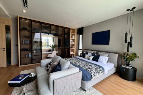 House in Pattaya, Thailand 4 bedrooms № 125059 - photo 13