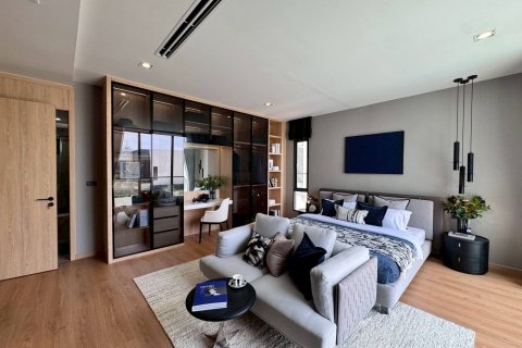 House in Pattaya, Thailand 4 bedrooms № 125059 - photo 6