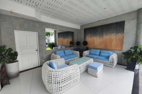 House in Pattaya, Thailand 10 bedrooms № 125056 - photo 7