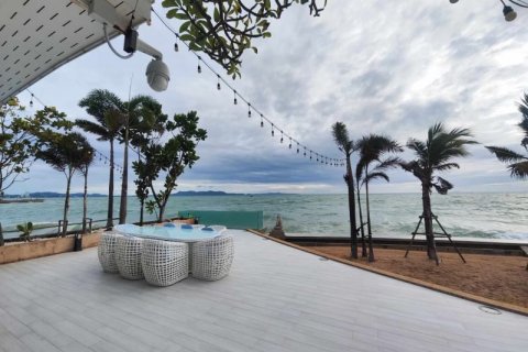 House in Pattaya, Thailand 10 bedrooms № 125056 - photo 9