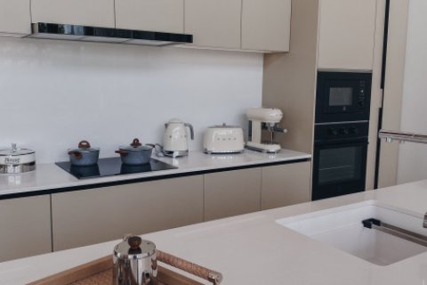 Вилла на Пляже Лаян, Таиланд с 3 спальнями  № 123027 - фото 12