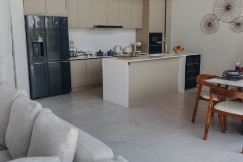 Вилла на Пляже Лаян, Таиланд с 3 спальнями  № 123027 - фото 6