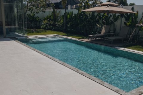 Вилла на Пляже Лаян, Таиланд с 3 спальнями  № 123027 - фото 3