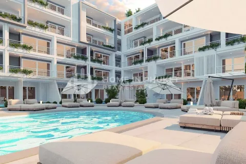 Condo in Rawai, Thailand, 1 bedroom  № 131887 - photo 14