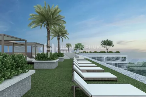 Condo in Rawai, Thailand, 1 bedroom  № 131887 - photo 16