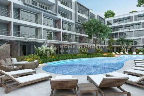 Condo in Rawai, Thailand, 1 bedroom  № 131887 - photo 10