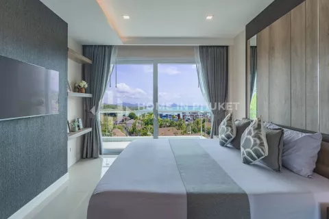 Condo in Rawai, Thailand, 1 bedroom  № 131887 - photo 5