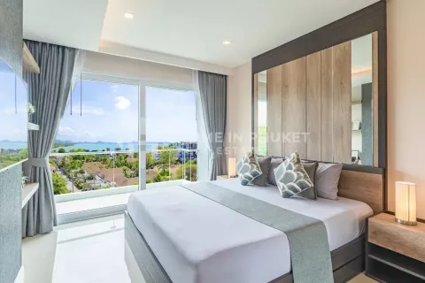 Condo in Rawai, Thailand, 1 bedroom  № 131887 - photo 4