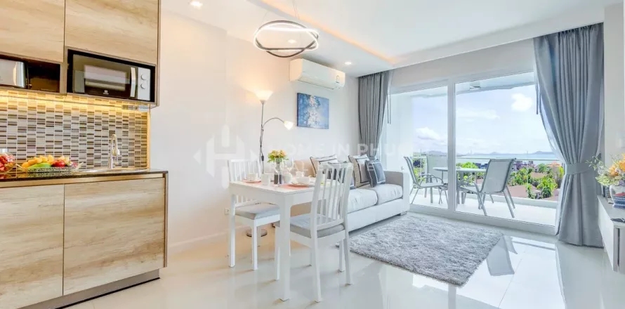 Condo in Rawai, Thailand, 1 bedroom  № 131887