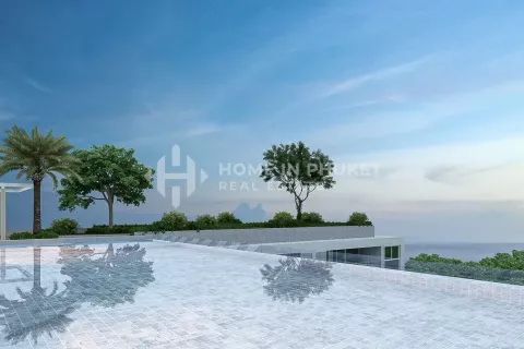 Condo in Rawai, Thailand, 1 bedroom  № 131887 - photo 12