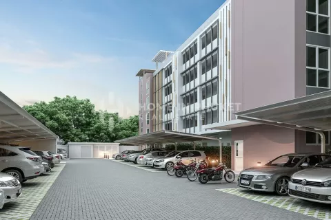 Condo in Rawai, Thailand, 1 bedroom  № 131887 - photo 15