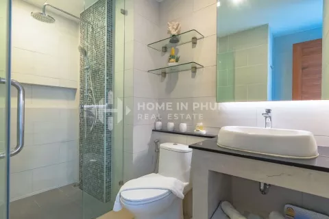 Condo in Rawai, Thailand, 1 bedroom  № 131887 - photo 6