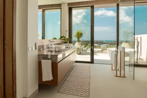 Дом в Пхукете, Таиланд с 4 спальнями  № 131885 - фото 15