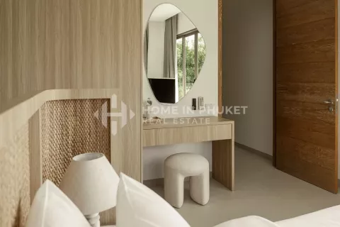 Дом в Пхукете, Таиланд с 4 спальнями  № 131885 - фото 20