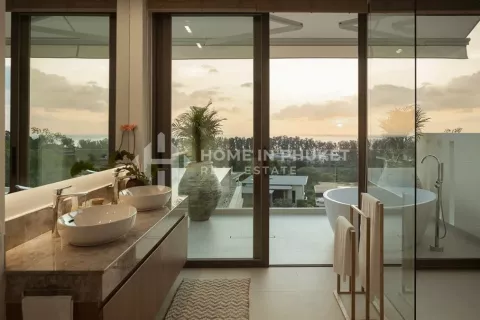 Дом в Пхукете, Таиланд с 4 спальнями  № 131885 - фото 16