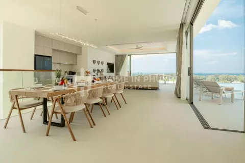 Дом в Пхукете, Таиланд с 4 спальнями  № 131885 - фото 7