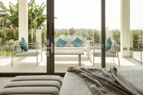 Дом в Пхукете, Таиланд с 4 спальнями  № 131885 - фото 18