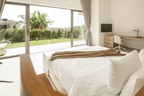 Дом в Пхукете, Таиланд с 4 спальнями  № 131885 - фото 19