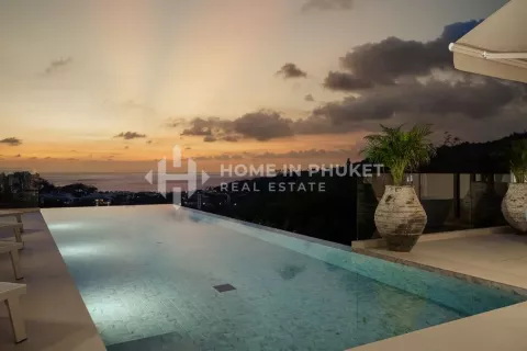 Maison à Phuket, Thaïlande 5 chambres № 131884 - photo 20