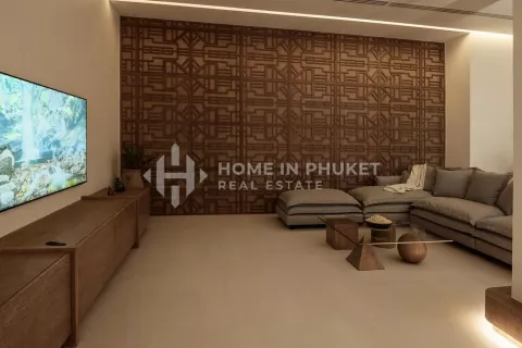 Maison à Phuket, Thaïlande 5 chambres № 131884 - photo 9