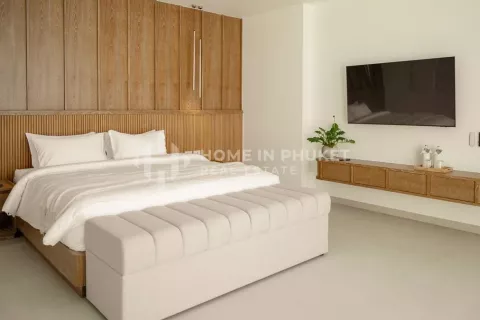 Maison à Phuket, Thaïlande 5 chambres № 131884 - photo 13