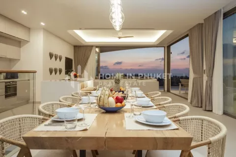 Maison à Phuket, Thaïlande 5 chambres № 131884 - photo 8