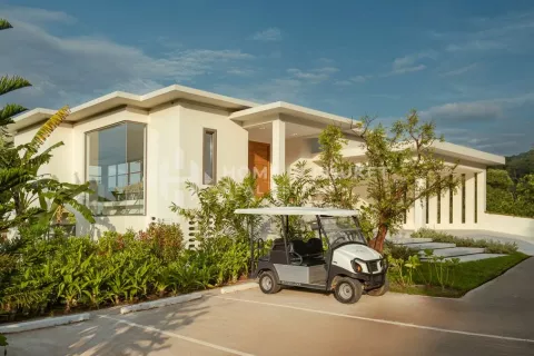 Maison à Phuket, Thaïlande 5 chambres № 131884 - photo 22