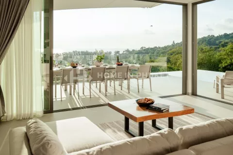 Maison à Phuket, Thaïlande 5 chambres № 131884 - photo 4