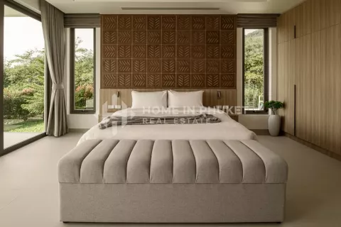 Maison à Phuket, Thaïlande 5 chambres № 131884 - photo 16