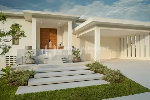 Maison à Phuket, Thaïlande 5 chambres № 131884 - photo 21