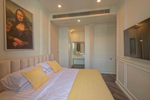 Кондоминиум с 2 спальнями в Клонг Тоэй, Бангкок, Таиланд № 132278 - фото 11