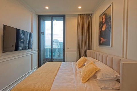 Кондоминиум с 2 спальнями в Клонг Тоэй, Бангкок, Таиланд № 132278 - фото 6