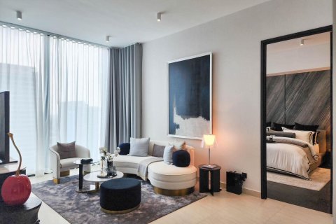 Condo in Bang Rak, Bangkok, Thailand, 2 bedrooms  № 132272 - photo 4