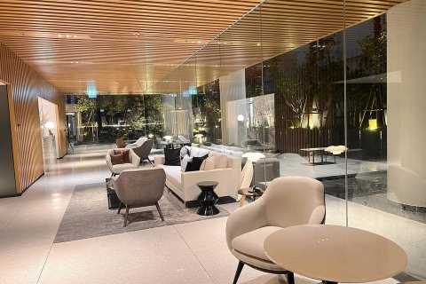 Condo in Bang Rak, Bangkok, Thailand, 2 bedrooms  № 132272 - photo 14