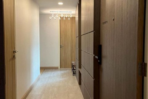 Condo in Yan Nawa, Bangkok, Thailand, 3 bedrooms  № 132276 - photo 11