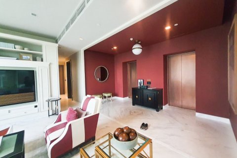 Condo in Watthana, Bangkok, Thailand, 2 bedrooms  № 132277 - photo 7