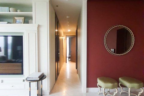 Condo in Watthana, Bangkok, Thailand, 2 bedrooms  № 132277 - photo 5