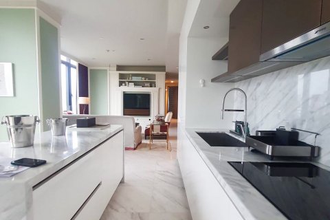 Condo in Watthana, Bangkok, Thailand, 2 bedrooms  № 132277 - photo 3