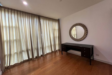 Condo à Watthana, Bangkok, Thaïlande, 3 chambres  № 132274 - photo 5