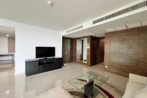 Condo à Watthana, Bangkok, Thaïlande, 3 chambres  № 132274 - photo 18